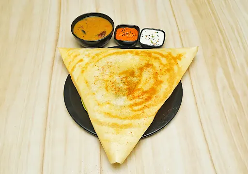 Plain Dosa