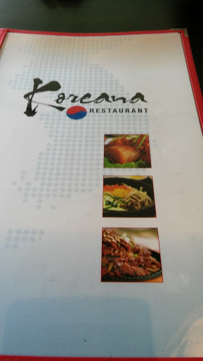 Korean Restaurant «Koreana Korean Restaurant», reviews and photos, 221 Airport Rd, Arden, NC 28704, USA