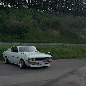 セリカ リフトバック2000GT