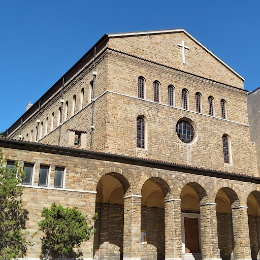 Parrocchia San Francesco d'Assisi (Frati Minori Conventuali)