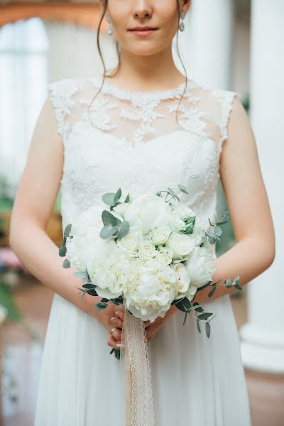 Photographe de mariage Aleksandr Kudryashov (aleksandrkud). Photo du 20 décembre 2019