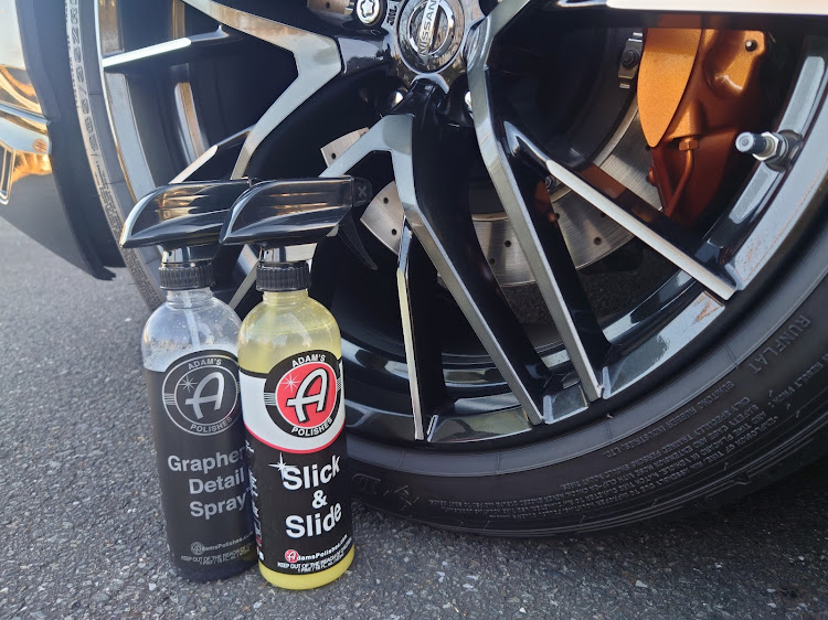 NISSAN GT-Rのドライブ・洗車に関するカスタム事例の投稿画像3枚目