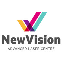 New Vision Centre logo