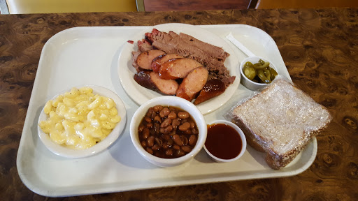 Barbecue Restaurant «Bodacious Bar-B-Q», reviews and photos, 1206 E Division St, Arlington, TX 76011, USA