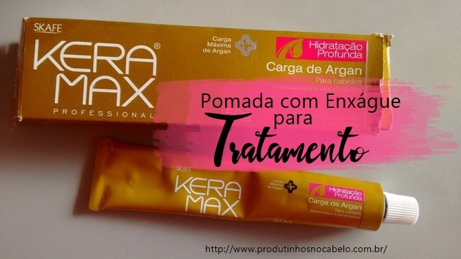 Carga de Argan Keramax