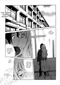 Mayu-sensei ha H de Komaru Ch.1-6