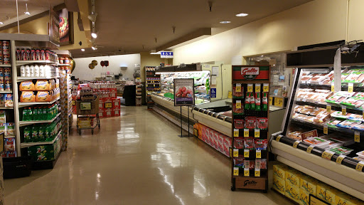 Grocery Store «Safeway», reviews and photos, 3334 Alhambra Ave, Martinez, CA 94553, USA