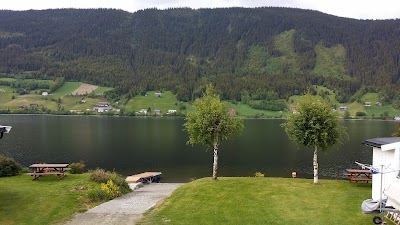 Photos of S&oslash;ndre Svennes Camping