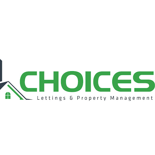 Choices Property Management logo