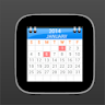 Watch And Calendar - Liveview  icon