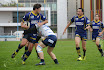 Fed3 : RC Courbevoie vs RC Drancy (équipes B), 12 oct. 2014