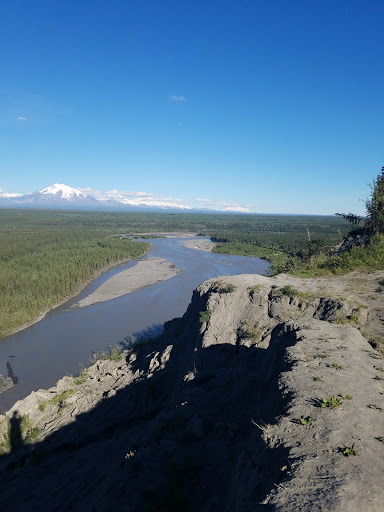 National Park «Wrangell-St. Elias National Park & Preserve», reviews and photos