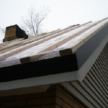 Venting and Insulation | Dan Perkins Metal Roofing