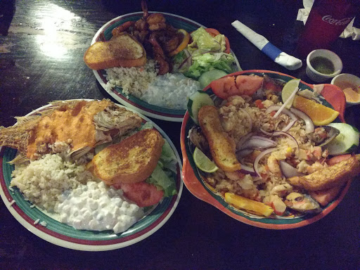 Seafood Restaurant «Mi Lindo San Blas», reviews and photos, 1807 Livernois Ave, Detroit, MI 48209, USA