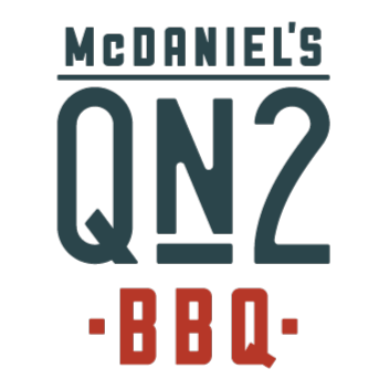 McDaniel's QN2 logo