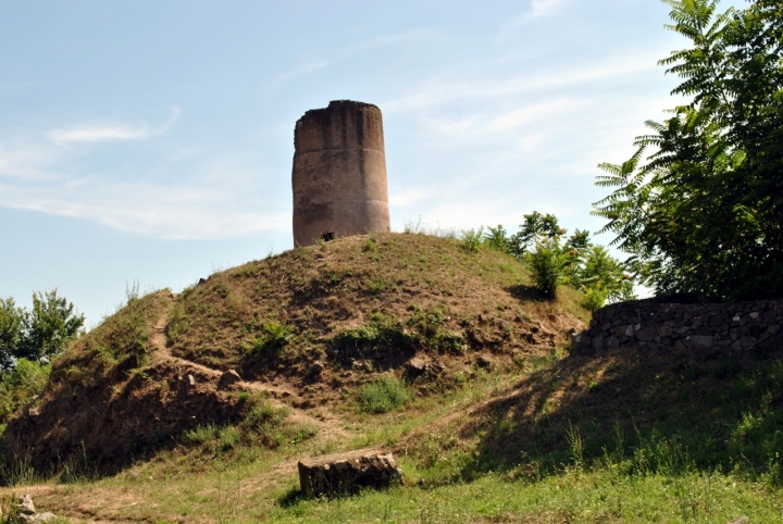 Appia Antica  Tomba di pizia1966