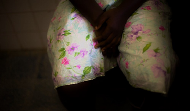 Septuagenarian allegedly rapes seven-year-old girl in Delta