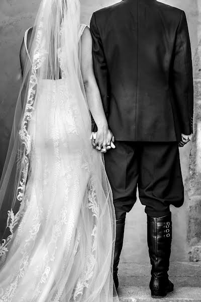 Fotógrafo de casamento Sotiris Zachos (zaksphotography). Foto de 26 de dezembro 2020