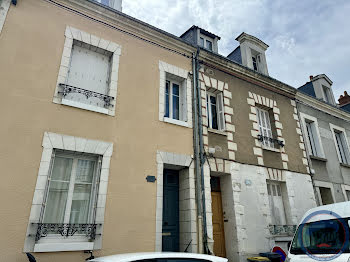 appartement à Tours (37)