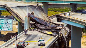 San Francisco Freeway Fire thumbnail