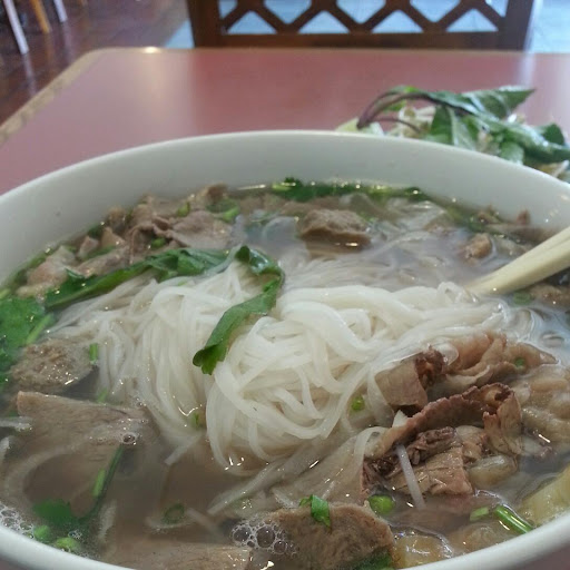 Restaurant «Pho 78 Vietnamese Restaurant», reviews and photos, 2430 N University Dr, Sunrise, FL 33322, USA