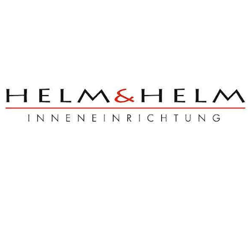 Helm & Helm Inneneinrichtung GmbH logo