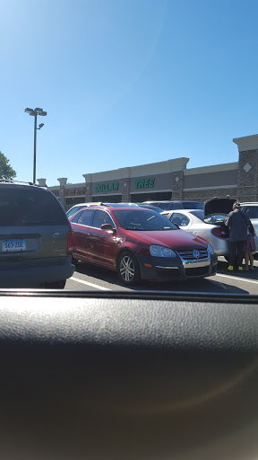 Dollar Store «Dollar Tree», reviews and photos, 345 Huntington Turnpike, Bridgeport, CT 06610, USA