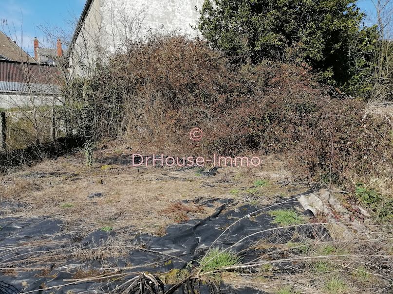 Vente maison 2 pièces 45 m² à Gorron (53120), 20 000 €