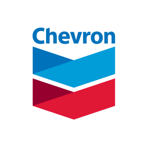 Chevron - Gas Station logo