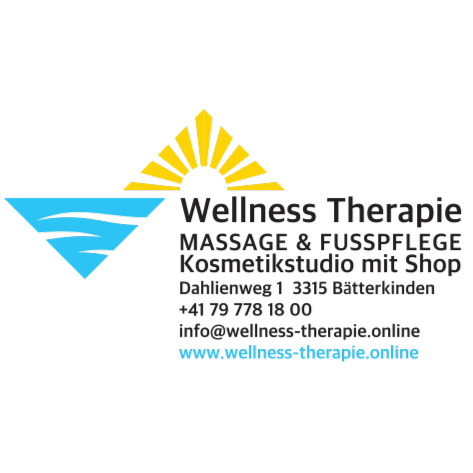 Wellness Therapie logo