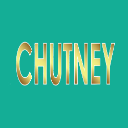 Chutney Indian Takeaway