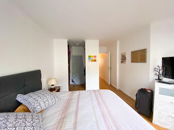 appartement à Boulogne-Billancourt (92)