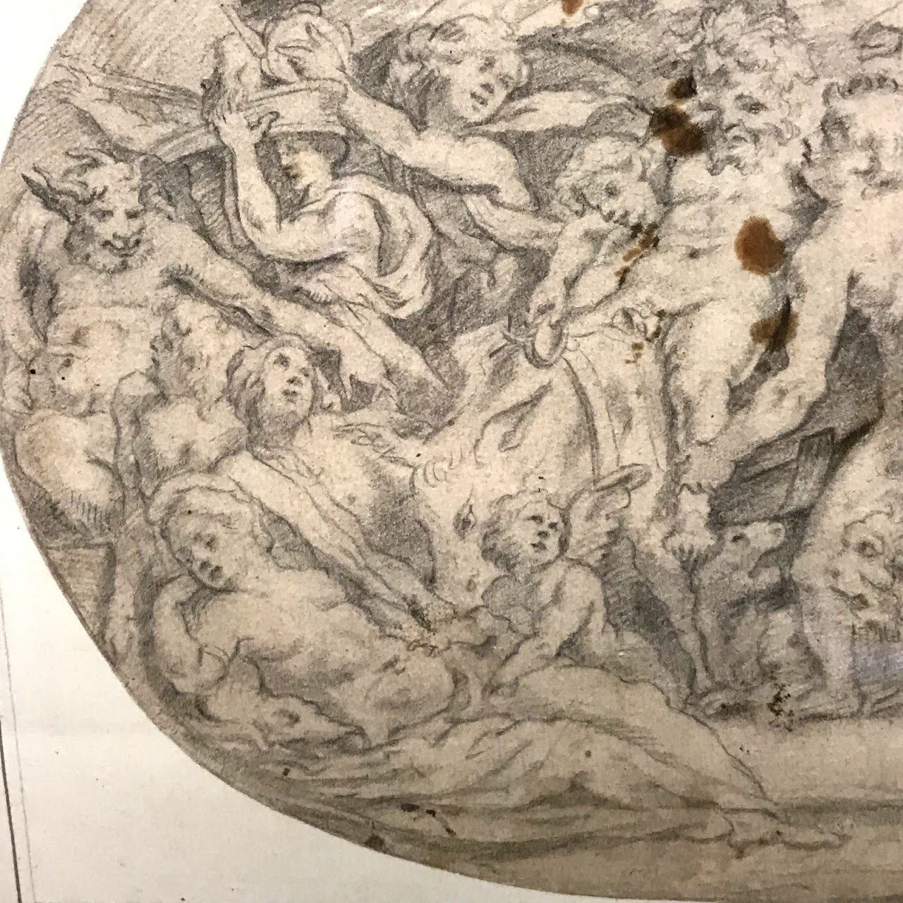 Classical Drawing