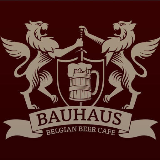 Bauhaus Bar