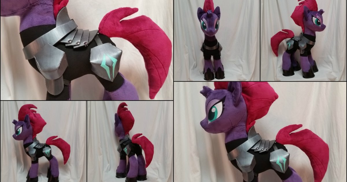 Equestria Daily - MLP Stuff!: Plushie Compilation #251