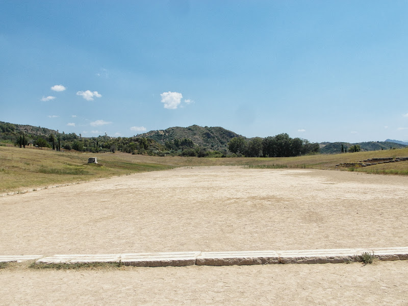 Южное путешествие, июль - август 2013 г.