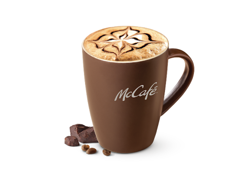 Mocha Coffee (R)