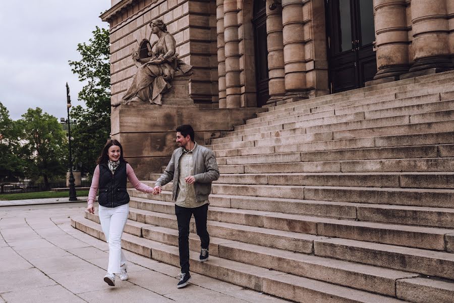 Photographe de mariage Lizzie Wasilewska (elizabethmw). Photo du 7 juin 2023