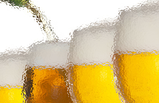 Beneficios de la cerveza sin alcohol