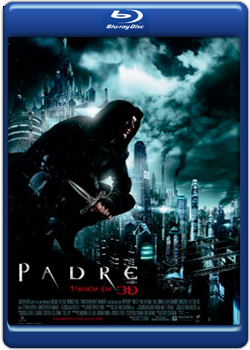 Baixar Download Filme Padre - Bluray 720p | BDRip AVI + Legenda Grátis