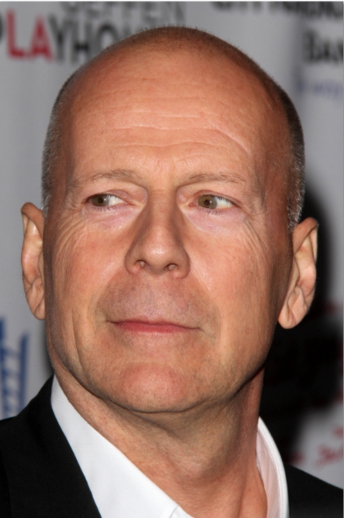 Bruce Willis Awesome Profile Pics Dp Images - Whatsapp Images
