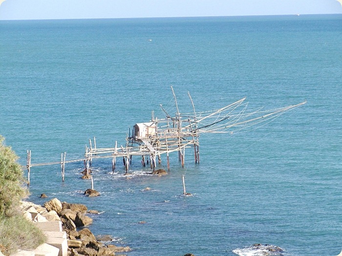 abruzzo Ortona_Trabucco_02_(RaBoe)