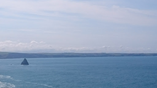 Tintagel Castle