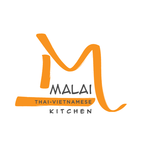 Malai Kitchen logo