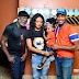 Nollywood Celebrities Storm Actress Oge Aneke's Daughter's 1st Birthday (Photos)