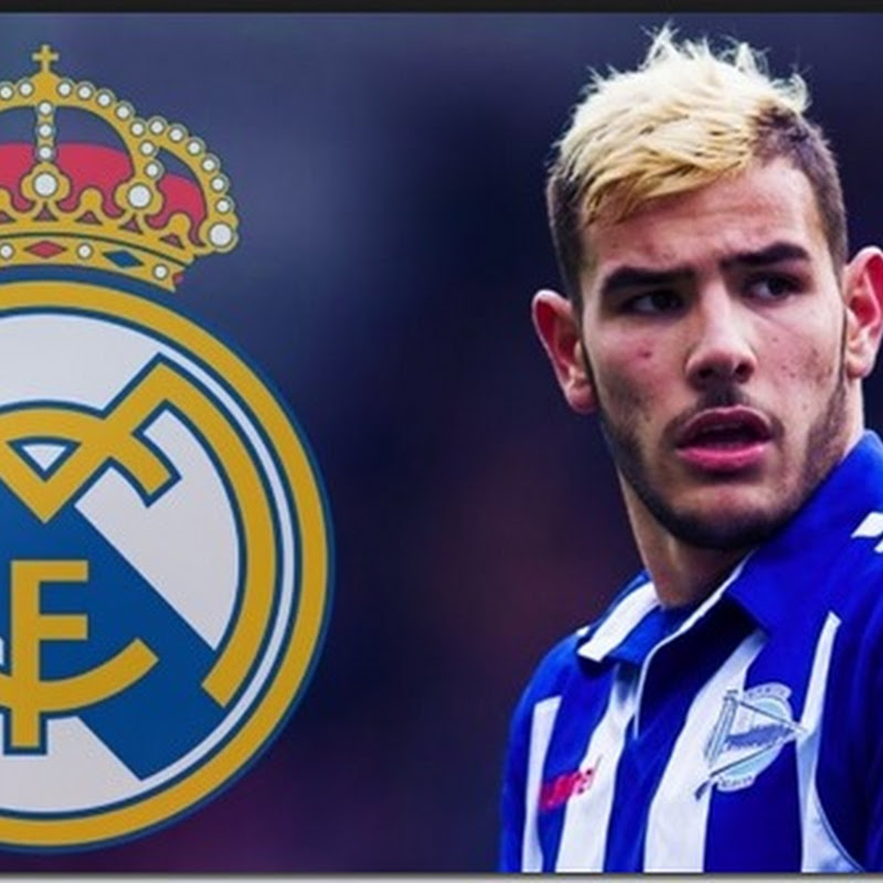 Theo Hernandez transfers from Atletico Madrid to Real Madrid for €24m.