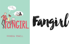 fangirl
