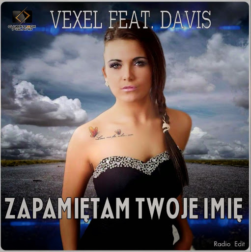 Vexel feat. Davis - Zapamiętam Twoje Imię