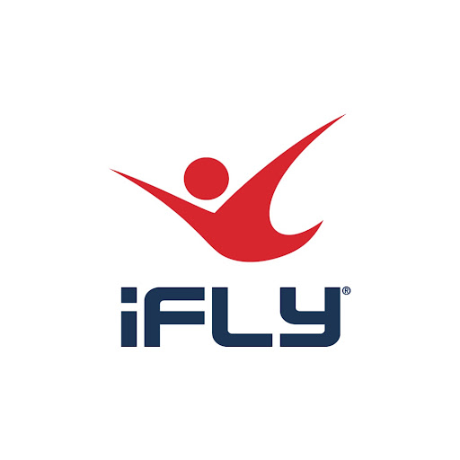 iFLY Indoor Skydiving - Fort Worth logo