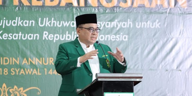 LDII Jatim Tekankan Pentingnya Peran Ulama dalam Pembangunan Nasional